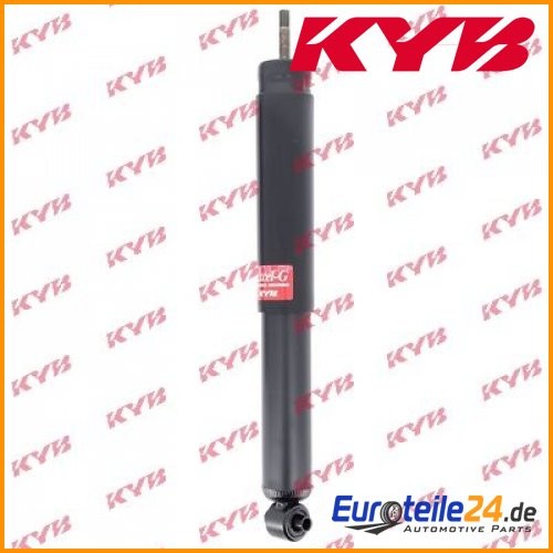 StoßDäMpfer Excel-G Kyb 344488 Hinterachse-image