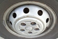 14 15 Dodge Promaster 1500 2500 16x6 Steel Wheel Rim Oem Lkq