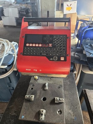 SIC Marking EC9 Engraver Rev a 110VAC