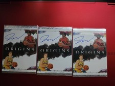 2024-25 Panini Rookie Dual Signature Dalton Knecht, Ja'Kobe... 