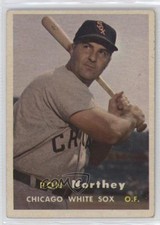 Click to enlarge Ron Northey
