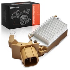 A-Premium Alternator Voltage Regulator for Toyota Tacoma N2 2.7 1.5 126600-0520