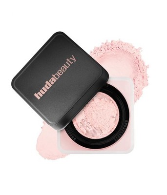 Huda beauty setting powder * Cherry Blossom*