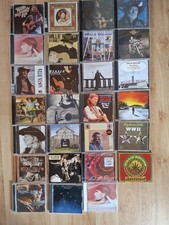 Willie Nelson - CDs  - Konvolut