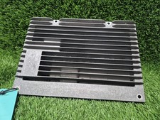 Audio Equipment Radio Amplifier ID LR024836 Fits 06-11 RANGE ROVER SPORT 579779