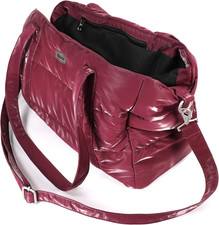 - Borsa Trasportino Subzero per Cani E Gatti. Traportino per Cani in Poliestere 