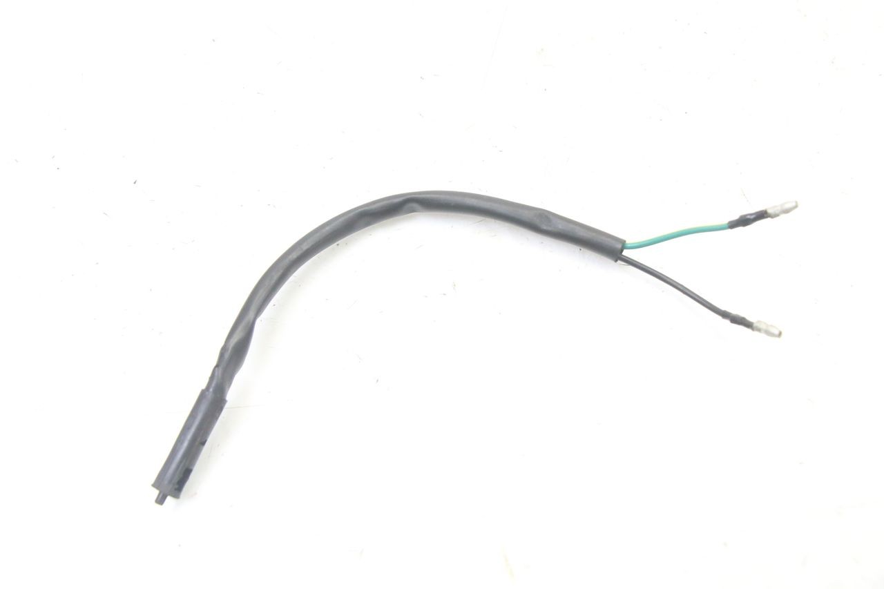 LEFT STOP LIGHT SWITCH - KYMCO AGILITY 4T 50 (2018 - 2022)