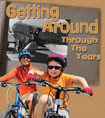 Getting Around Through the Years: How Transportation Has Changed in Living Memor