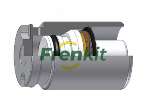 Fits FRENKIT K424601 CALIPER PISTON + MECHANISM