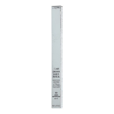 Lancôme 24H Drama - Liquid Pencil 03 Green Metropolitan 1,2g