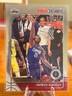 2019-20 Panini Hoops Premium Stock Basketball Patrick Beverley-#271. LA Clippers