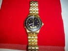 VTG Seiko H801-6001 Sports 150 Quartz Watch Running New Battery
