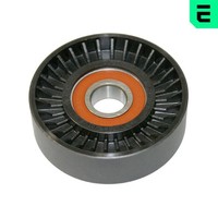 Spannrolle Keilrippenriemen Optimal 0-N1388 FüR Mercedes W169 W168 Klasse W245