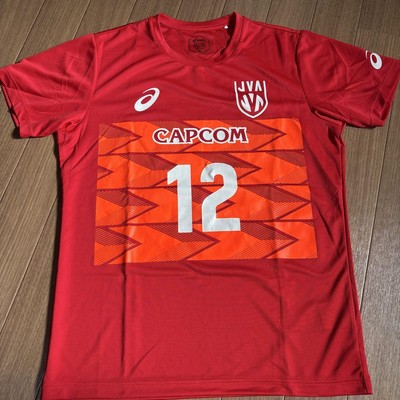 Ran Takahashi L Size 2024 Japan Volleyball Men's National Team Cheering T-Shirt
