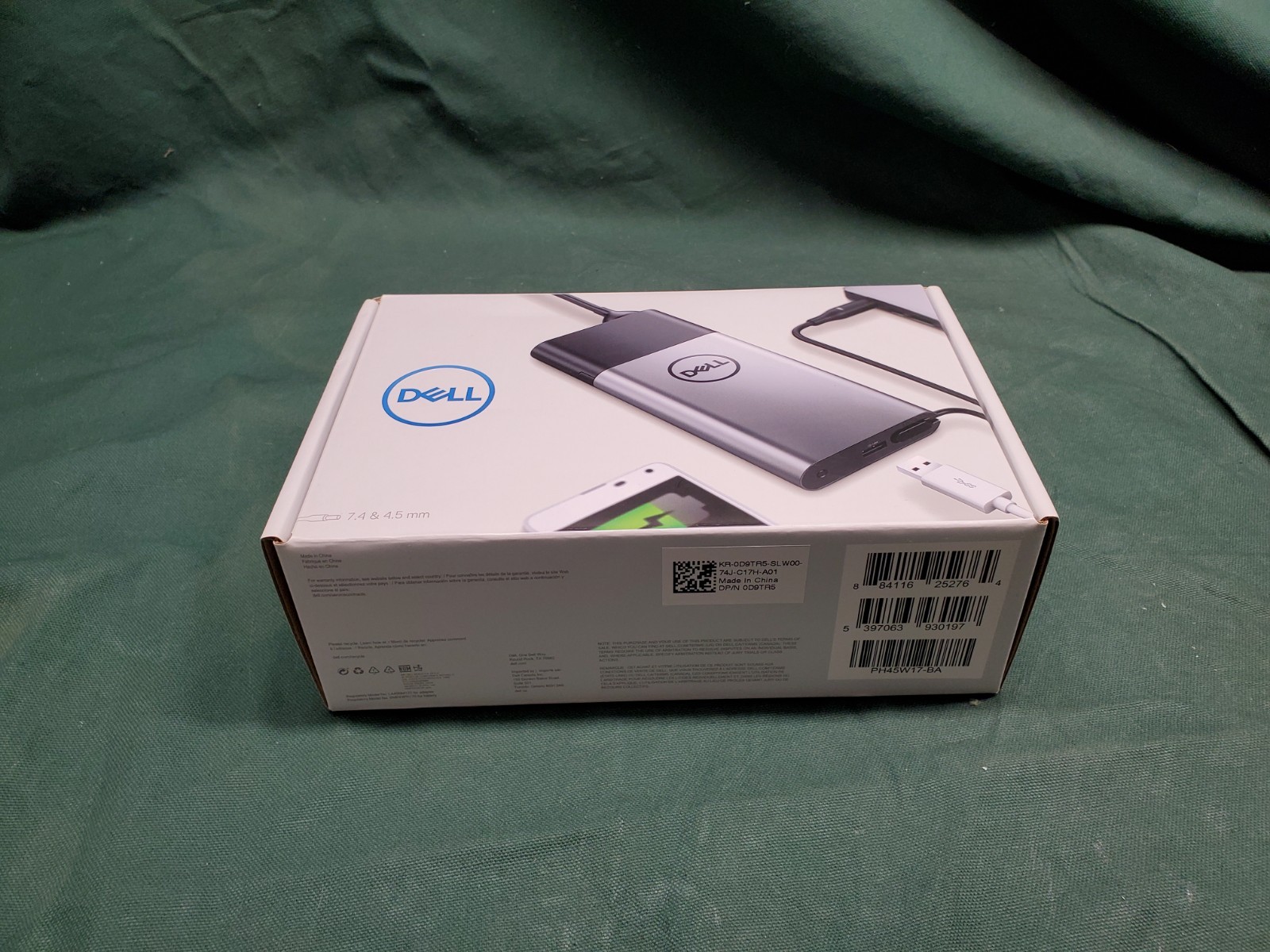 & 43wh Power Bank D9tr5  #a2 38