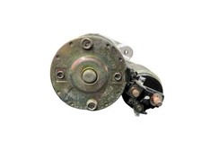 Démarreur Chevrolet MATIZ