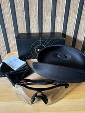 Oakley Radar Plate Sportbrille  009495D Schwa...