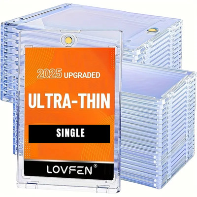 Lovfen - One Touch Mag Case - Super Thin - 35 pt