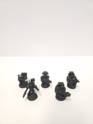 Devastator Squad Devastators Space Marines Warhammer 40k