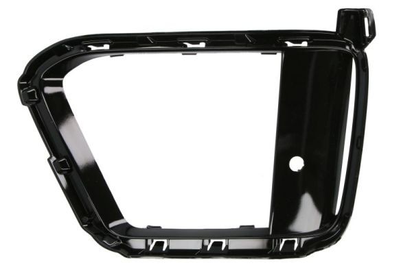 Left Front BLIC 6502-07-2003991P Ventilation Grilles, bumper for LAND ROVER