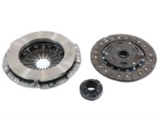 Kupplungssatz 215mm Kupplung Motorkupplung für Mercedes W123 W124 W201 Diesel Kupplungssatz 215mm Kupplung Motorkupplung für Mercedes W123 W124 W201 Diesel