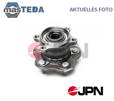 20L1063-JPN RADLAGERSATZ RADLAGER SATZ JPN FÜR NISSAN X-TRAIL 2L,2.5L,1.6L