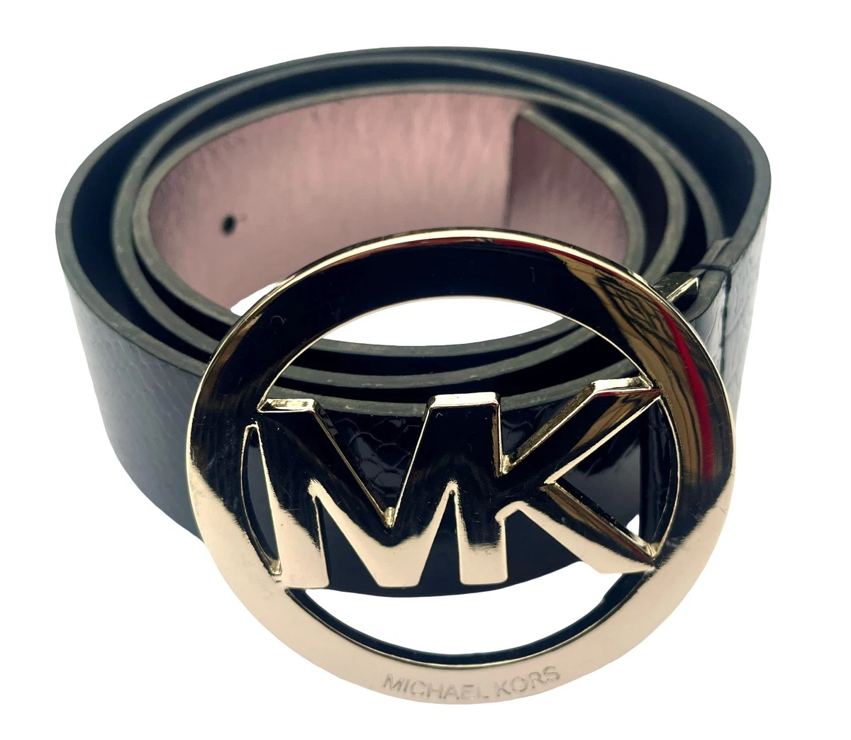 Michael Kors Size L Belts for Women for sale | eBay display picture 1