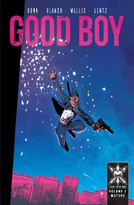 Good Boy, Vol. 2 - 9781954412699