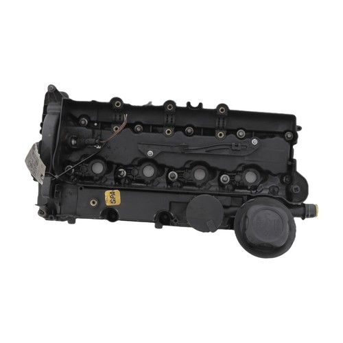 Abdeckungen Zylinderkopf - BMW Serie 1 I PH.2 118 D - 11128508570 - F1-167