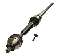 Antriebswelle Maxgear 49-2517 FüR Volvo XC60 1 Suv 156 Awd