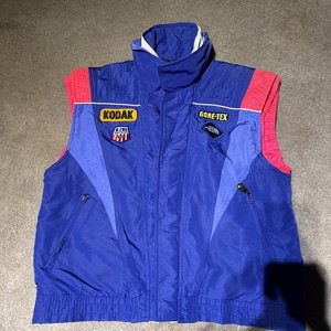 THE NORTH FACE Olympic USA SKI TEAM ベスト Team USA North Face | eBay