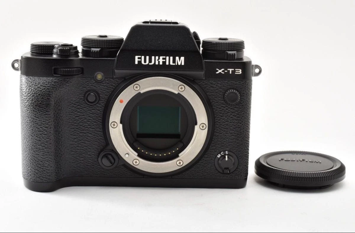 Fujifilm X-T3 Digital Cameras for Sale | Shop New & Used Digital