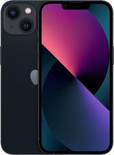 Apple iPhone 13 - 128GB - Midnight (Unlocked)