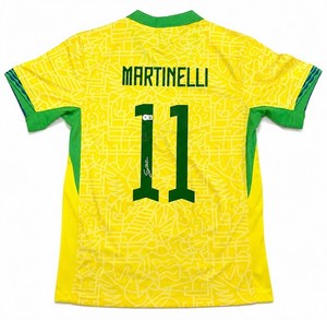 Martinelli Jersey | eBay