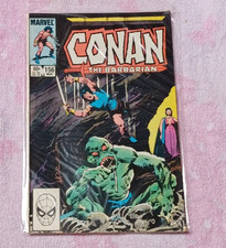 Conan No156 Z2 VG+ Marvel