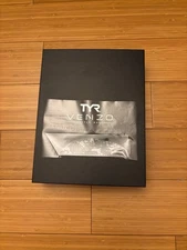 BRAND NEW Men’s Infared Size 25 TYR Venzo ORG/GRN and RED/TURQ/BLUE Available