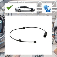 Warnkontakt, Bremsbelagverschlei� Hinten Ate f�r BMW 7 E38 740 i, iL