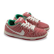 Nike SB Dunk Low Candy Cane for Sale | Authenticity Guaranteed | eBay