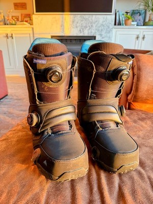 Burton Photon Step On Men's Snowboard Boots 9
