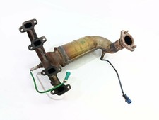 Catalyseurs Chrysler NEW YORKER