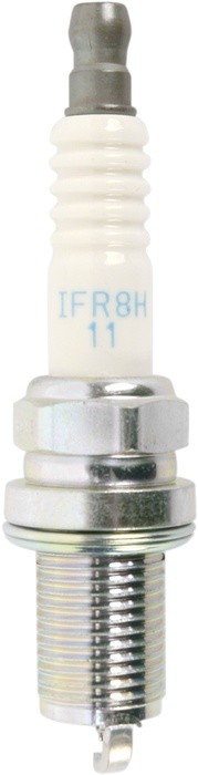 NGK Iridium-IX Spark Plug IFR8H-11 #5068 Honda TRX450