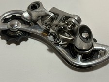 Huret Jubilee Long Cage Derailleur VGC Lightw...