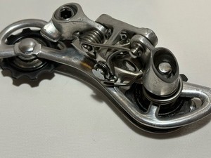 Huret Jubilee Rear Derailleur | eBay
