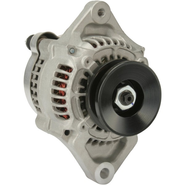 Lichtmaschine Generator 14V 44A Ø70 Mm Hc-Cargo Aftermarket-Expertise FüR Kubota-image