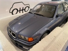 Otto Models 1/18 Alpina B6 2.8 1992 Alpina Blue OTM1180