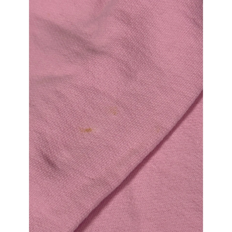 Винтажная детская рубашка для сна Parallele Nuit Penguin, сделано в Бразилии, размер маленький - Изображение 3 из 4