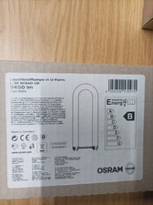 Osram U Tube L U 36w 640 Ukcool White Osram U Tube L U 36w 640 Ukcool White