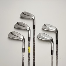 MIZUNO Pro 225 Irons #6-9,Pw(5Clubs)/NSPRO 950GH neo/Flex:Stiff/ Iron set