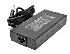 HP 120W 4,5 x 3,0 mm Blue-Tip für HP USB-C D...