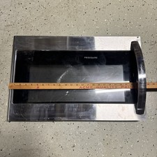 Frigidaire 5304522787 Range Oven Microwave Door Assembly